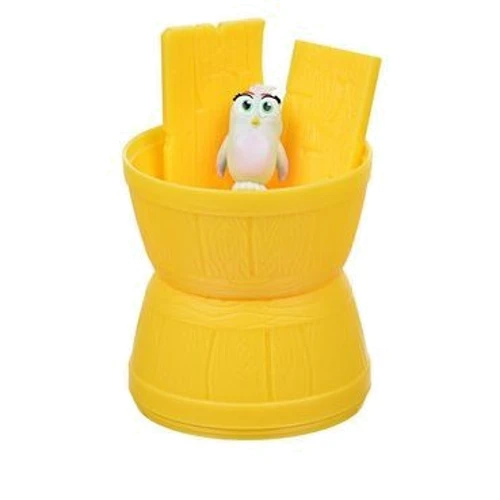 Игровая фигурка-сюрприз Jazwares Angry Birds ANB Blind Figure в ассортименте (ANB0036) фото 4
