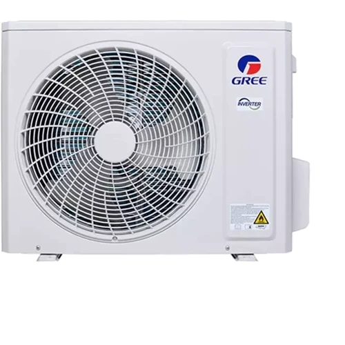 Кондиционер Gree GWH24QE-K6DNB6I/I(Smart): Количество внутренних блоков 1