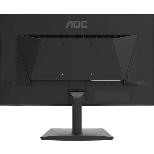 Монитор AOC 24G15N2: Разъемы HDMI, DisplayPort