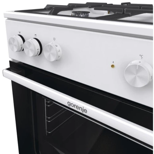 Плита комбинированная Gorenje GK6A40WFFM
