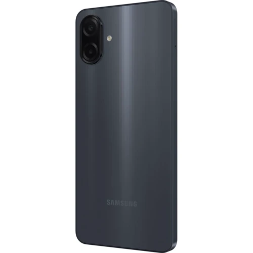 Смартфон Samsung Galaxy A07 4/128GB Black A075F