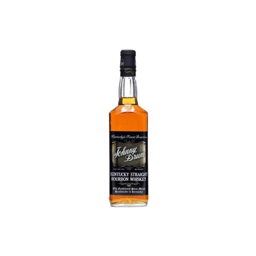 Віскі Johnny Drum Black Label (0,75 л) (BW12337)