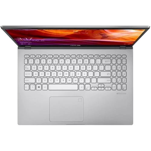 Ноутбук ASUS X509MA (X509MA-BR023T): Процессор Intel Celeron N4000 (1.1 - 2.6 ГГц) / 2 - ядерный