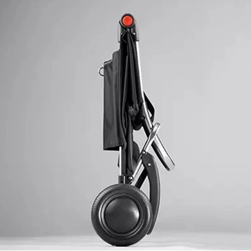 Сумка-візок Rolser Mini Bag Plus MF 2L Celeste (MNB042-1057) (930786)