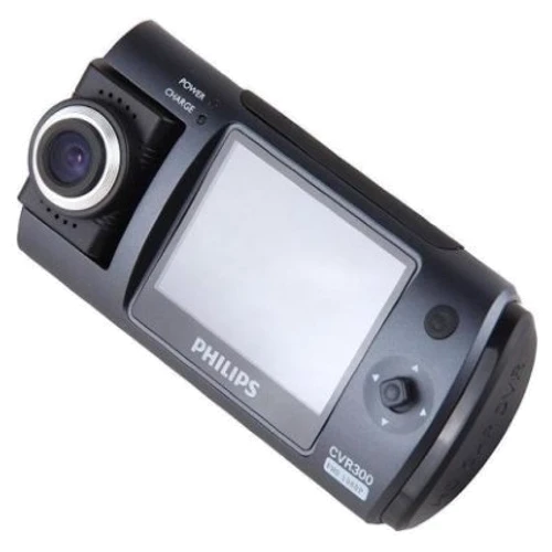 Philips CVR300: Активація запису Автоматично при включенні