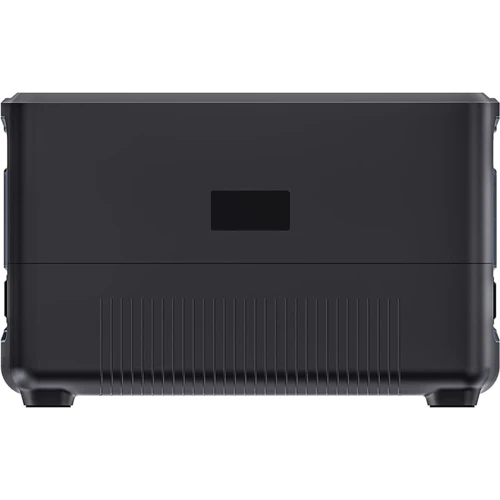 Зарядна станція PowerPlant G24 2048Wh 2400W (PB931392): Особливості моделі Светильник, Чистая синусоида, Дисплей