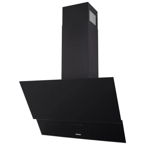 Вытяжка Eleyus Element 1000 60 BL: Управление Сенсорное