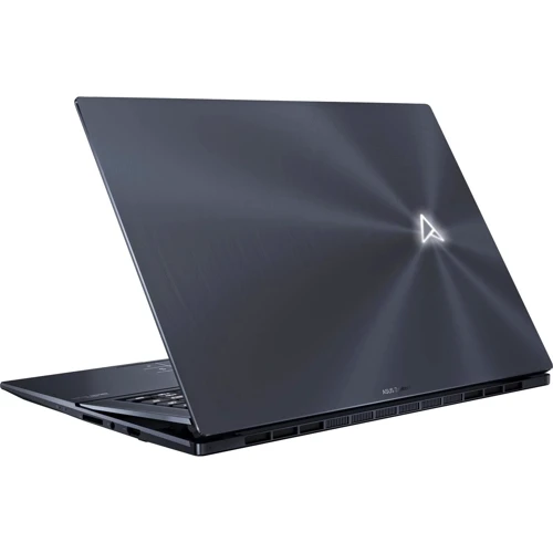 Ноутбук ASUS ZenBook Pro 16X (UX7602VI-MY018X): Оперативная память 64 ГБ