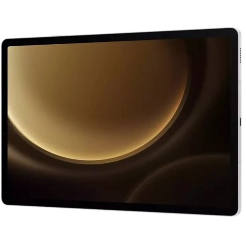 Планшет Samsung Galaxy Tab S9 FE Plus 12/256GB Wi-Fi Silver (SM-X610NZSE): Встроенная память 256 ГБ
