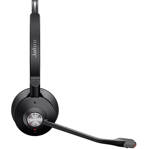 Наушники Jabra ENGAGE 65 Stereo (9559-553-111): Тип крепления оголовные