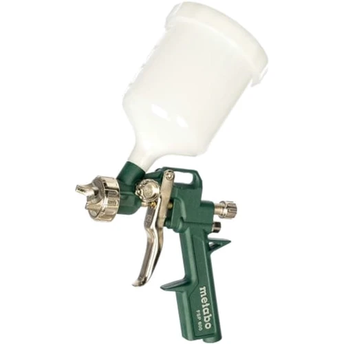 Краскопульт Metabo FSP 600 (601575000)