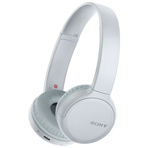 Наушники Sony WH-CH510 White