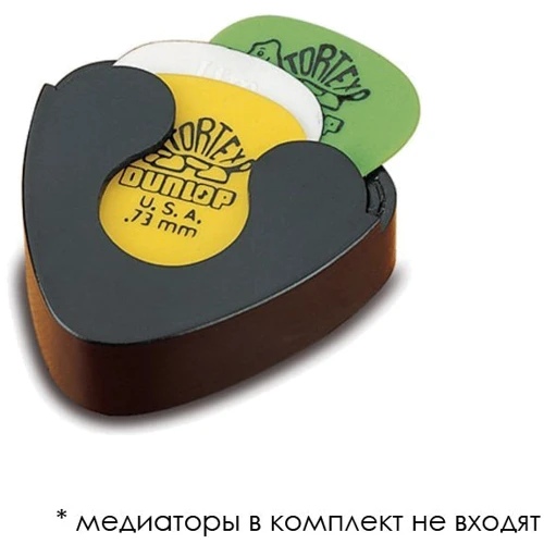 Держатель для медиаторов DUNLOP 5001 PICKHOLDER (1 шт.): Производитель Dunlop