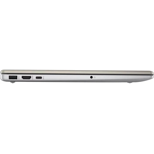 Ноутбук HP 15-fc0006nq (7K0P5EA): Объем накопителя 512 ГБ (SSD)