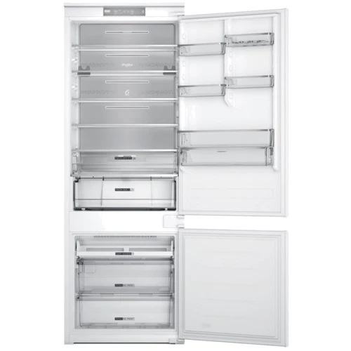 Встраиваемый холодильник Whirlpool WH SP70 T121: Тип Двухкамерный холодильник