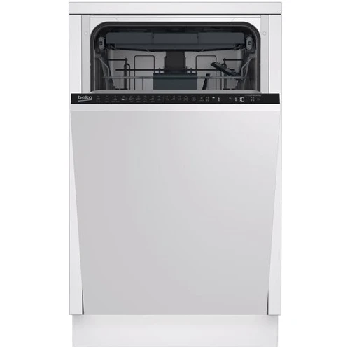 Вбудовувана посудомийна машина Beko DIS28121