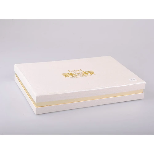 Блюдо Lefard Фаэтон 30х20х4 см (586-210)