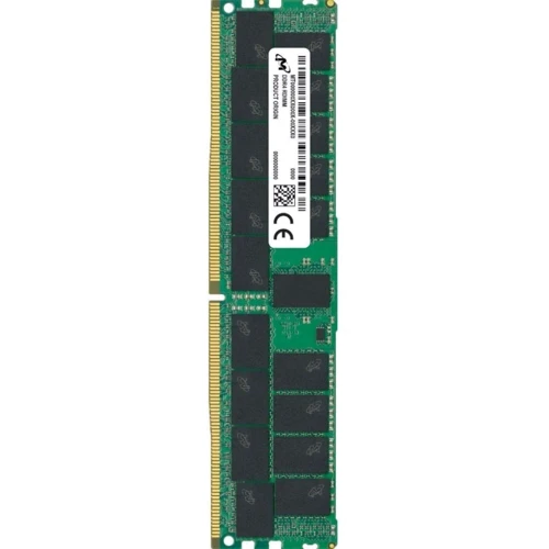 Micron 32 GB DDR4 3200 MHz (MTA18ASF4G72PZ-3G2R)
