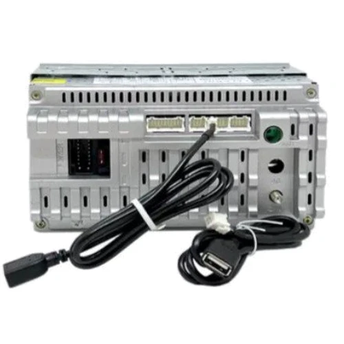 Мультимедиа 2-DIN Celsior CSW-22A (без привода): Дисплей IPS (1024х600) 7"