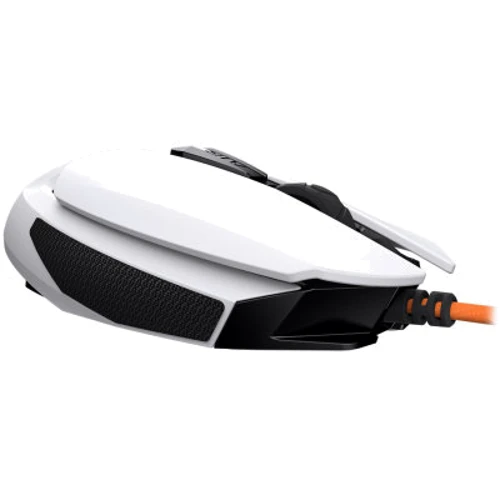 Мышь Cougar AirBlader Tournament White: Максимальное разрешение сенсора, dpi 20000
