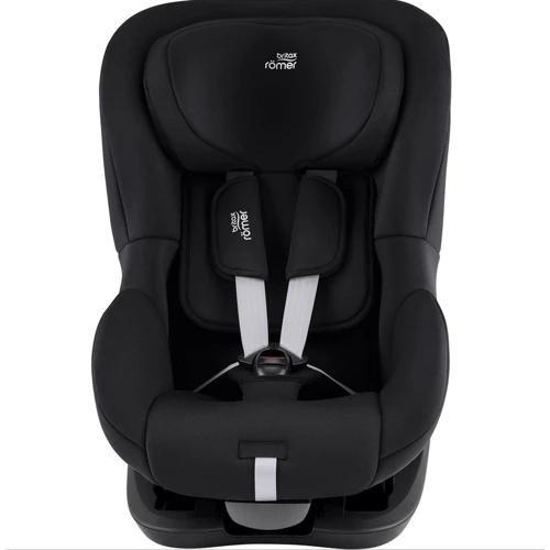 Автокрісло BRITAX-ROMER KING Pro Space Black (2000039215) фото 2