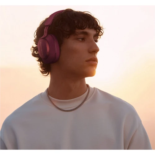 Навушники Bowers & Wilkins PX7 S2e Ruby Red фото 6