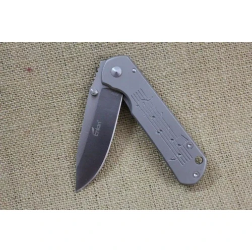 Нож Enlan F710: Вес, г 90.5