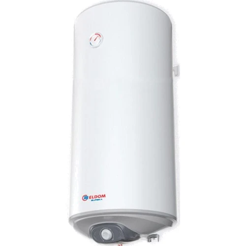 Бойлер ELDOM EUREKA WV 08039D 80 L 2,0 kW