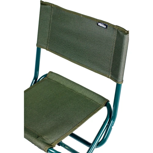 Стул складной Ranger Sula (RA 4417) XL: Диаметр трубки 25 мм