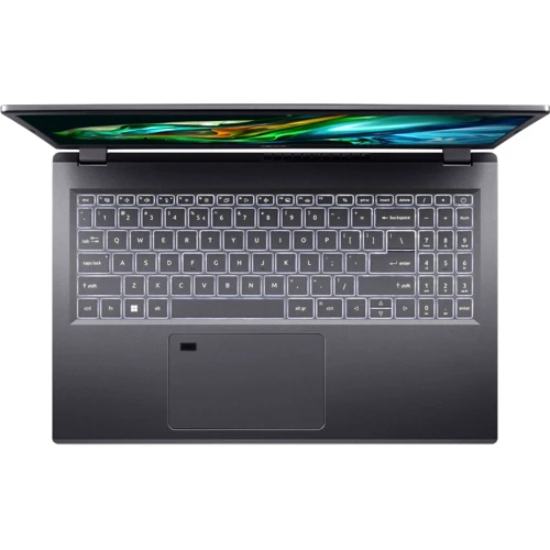 Ноутбук Acer Aspire 5 15 A515-58GM-53GX (NX.KQ4EU.006) UA: Процессор Intel Core i5-13420H (2.1 - 4.6 Ггц) - 8 ядер