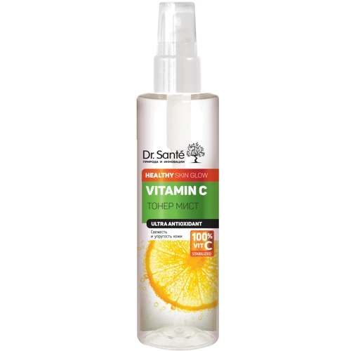 Dr. Sante Vitamin C Тонер міст для обличчя 150мл