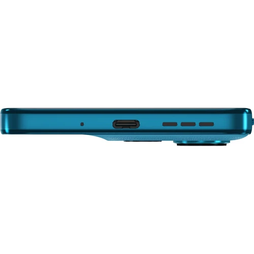 Смартфон Motorola G75 5G 8/256GB Aqua Blue (UA UCRF): Год выпуска 2024