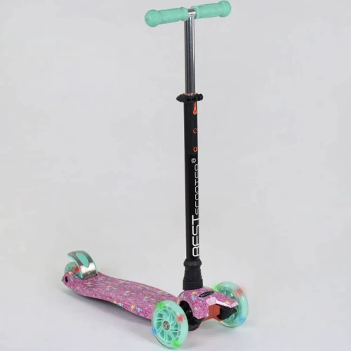 Самокат Best Scooter Maxi (А 25594 /779-1337)
