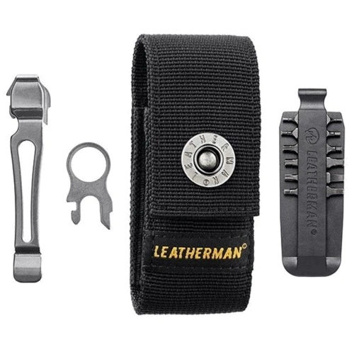 Мультитул Leatherman Charge Plus (832516) фото 5
