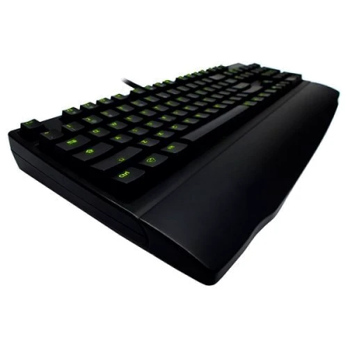 Клавиатура MIONIX ZIBAL (MNX-Zibal-60): Тип клавиатуры игровая
