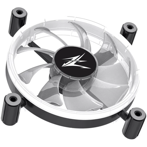 Кулер Zalman ZM-LF120 ARGB: Тип вентилятор