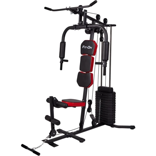 Фитнес станция Fit-On G1 1010-0055