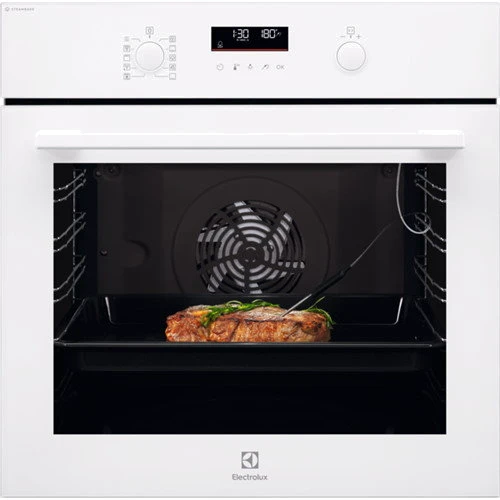 Духовой шкаф электрический Electrolux EOD6C77V