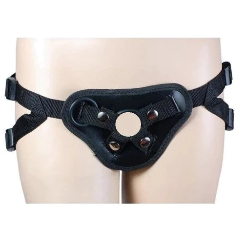 Трусики для страпона EGZO STR09: undefined undefined