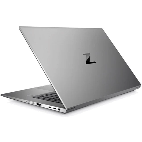 Ноутбук HP ZB Studio G7 (1J3W1EA): Объем накопителя 512 ГБ (SSD)