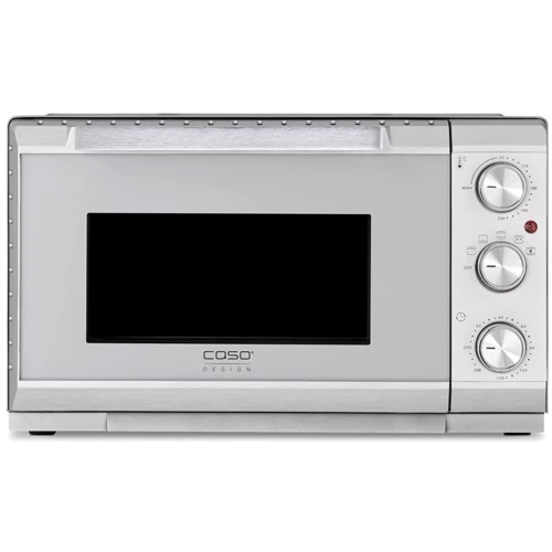 Электродуховка настольная Caso TO 20 SilverStyle 2976 (408482)