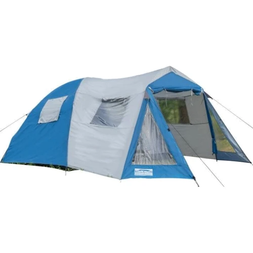 Палатка KILIMANJARO 4-х мест , SS-06T-727 4м