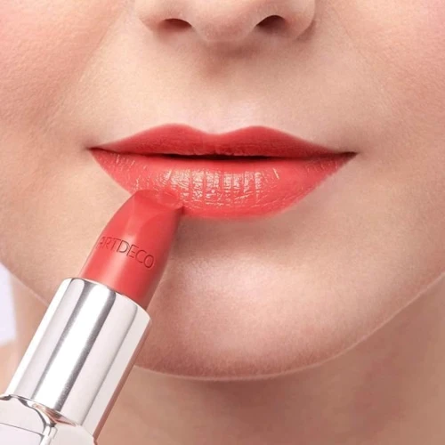 ARTDECO High Perfomance Lipstick №418 Pompeian red Помада для губ 4 g: Тип помады Помада-стик