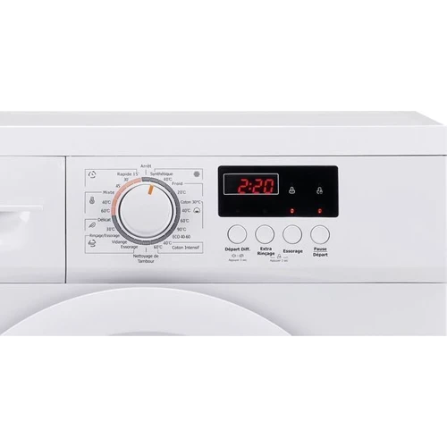 Стиральная машина Fagor FLF7012D: Сушка нет