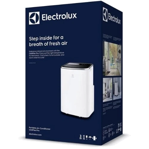 Кондиционер Electrolux EXP26U338CW: Подключение нескольких внутренних блоков нет