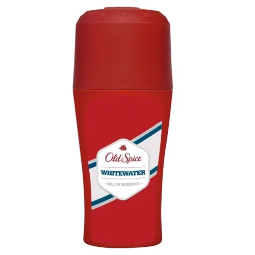Old Spice White water Roll On Deodorant 50 ml Шариковый дезодорант