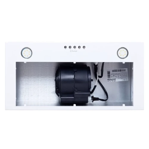 Вытяжка Perfelli BI 6122 WH LED фото 8