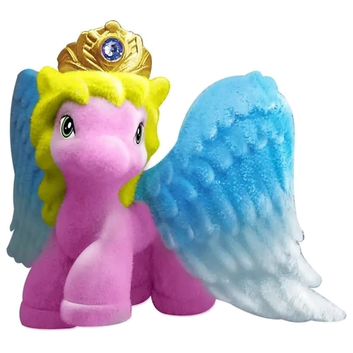 Фігурка Filly Ангелочки з аксесуаром (D189024-0000): Стать Для девочек