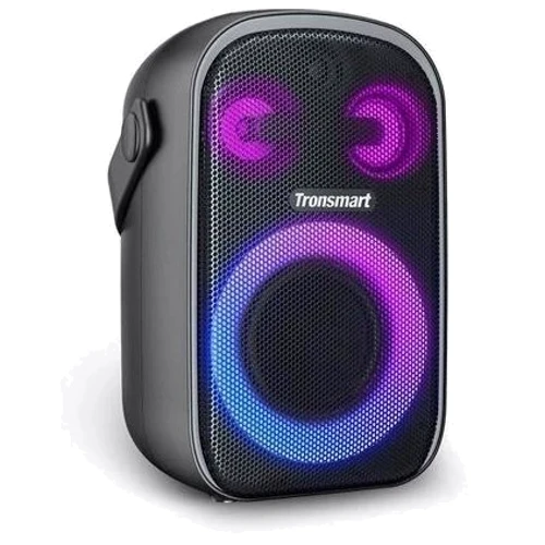 Акустика Tronsmart Halo 100 Black