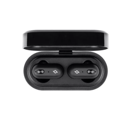 Наушники Ttec AirBeat Duo Black (2KM127S): Чувствительность (дБ) 98